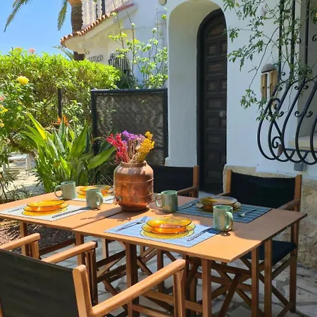 Mirador De Clara Vakantiehuis