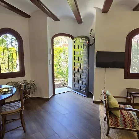 Mirador De Clara Vakantiehuis