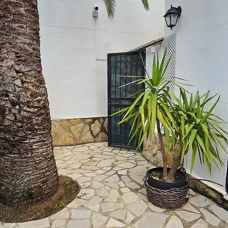 Mirador De Clara Vakantiehuis *