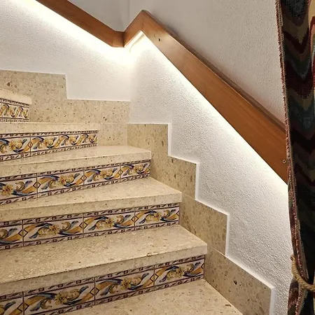 Mirador De Clara Vakantiehuis