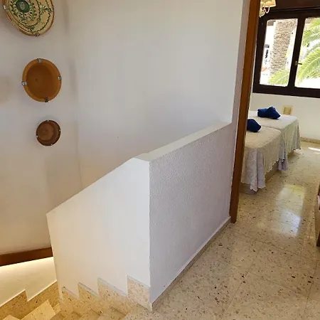 Mirador De Clara *