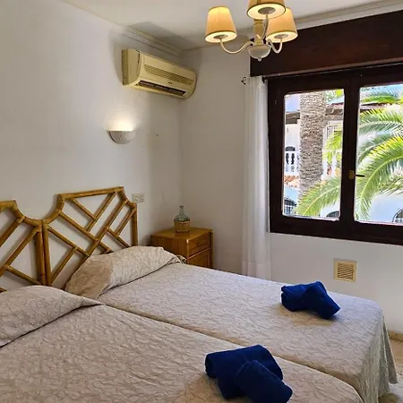 Mirador De Clara Vakantiehuis