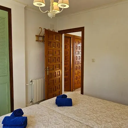 Mirador De Clara Vakantiehuis Dénia