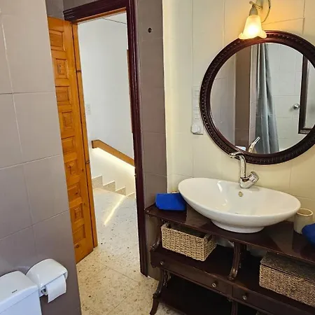 Mirador De Clara Vakantiehuis
